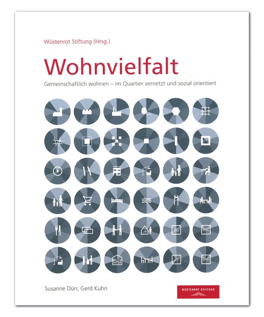 Wohnvielfalt