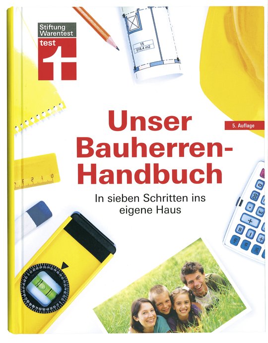 Der gut informierte Bauherr  ist kein schwieriger Bauherr