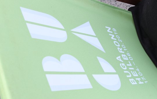 Urbane Qualitäten - Kongress Heilbronn