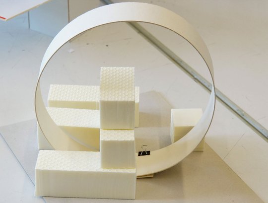 Konzept "Architektur machen"