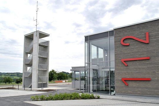 Fachliste "Brandschutz"