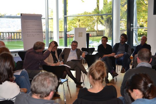 Chance oder Hemmnis?