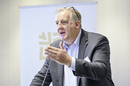 Kompetenzzentrum Kammer