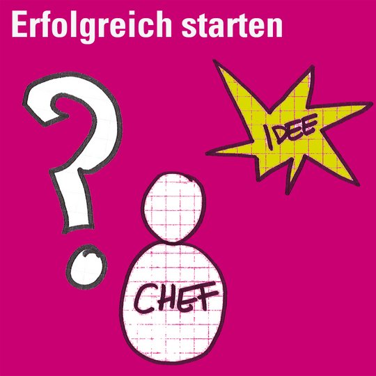 Wege in die Bürogründung