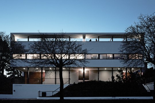 Informationen zum Denkmalschutz