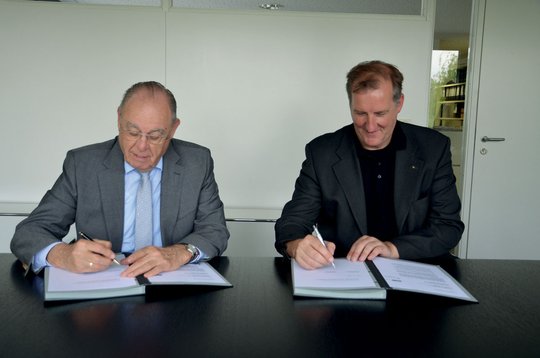 Zukunftsfähige Lebensräume ohne Barrieren