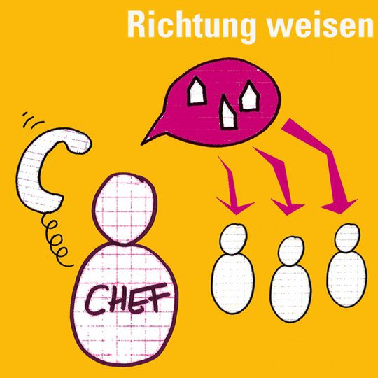 Vertiefungswissen Bürobetrieb