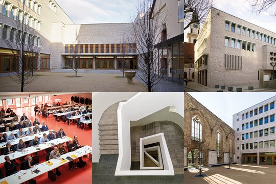 Stuttgarter Bausachverständigentag 2020 am 13. Februar