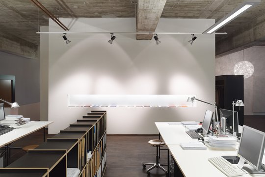 Systemische Organisationsaufstellungen, Nr. 1