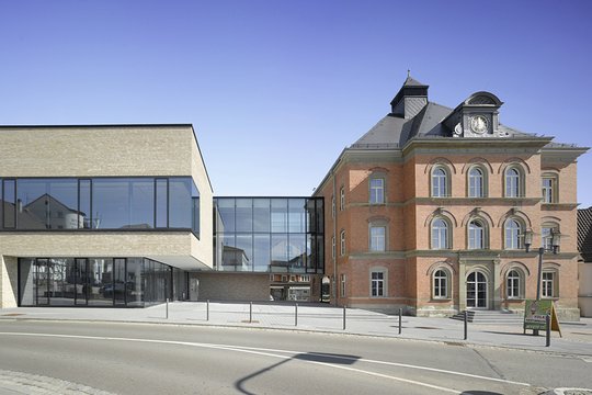 Für Städte und Kommunen