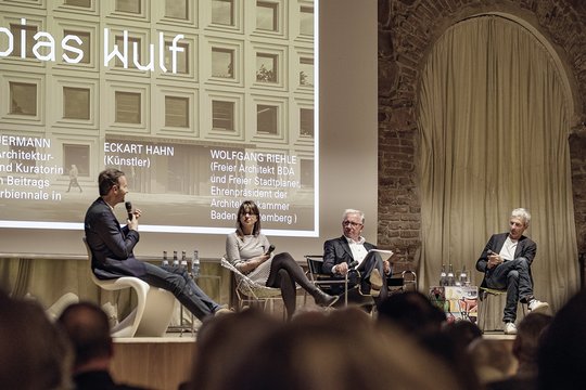 15. Heidelberger Schlossgespräche