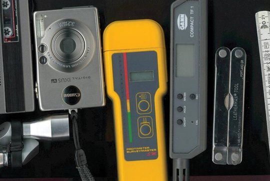 Fachliste "Sachverständigenwesen"