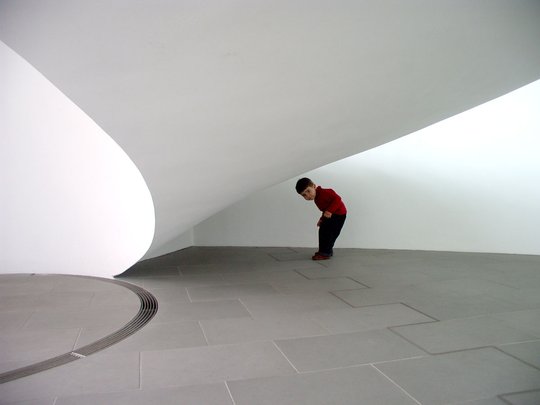 Stadtspäher und Raumpioniere