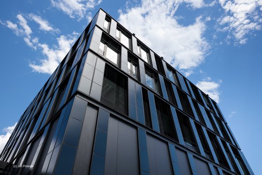 Klima, Energie, Nachhaltigkeit