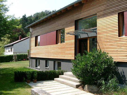 Energiespar-Beratung vor Ort