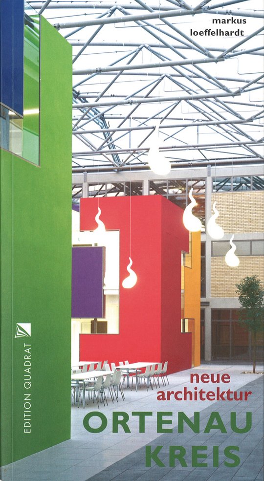 Architekturführer Ortenaukreis