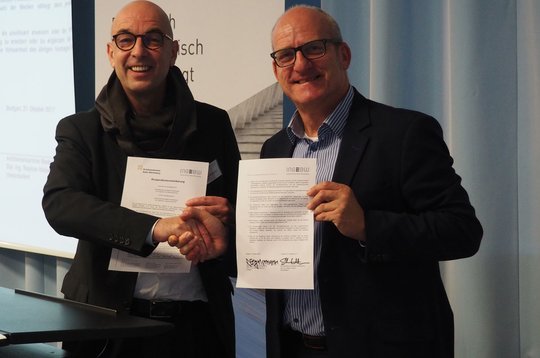 BIM-Qualifizierungsprogramm