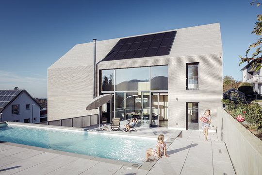 Ganzheitlich denken, Klima schützen