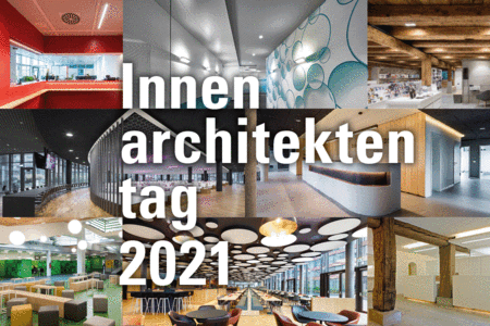 Wettbewerbe erfolgreich mit Innenarchitekt:innen