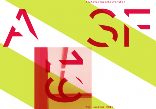 Im Karlsruher Schaufenster