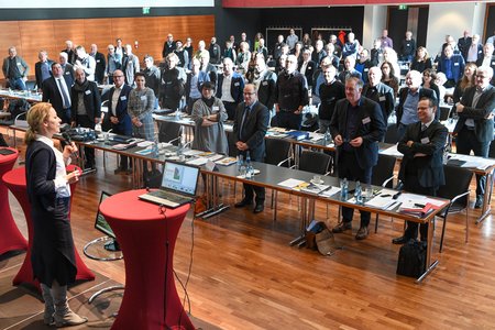 Nachhaltiges Bauen - "das neue Normal"