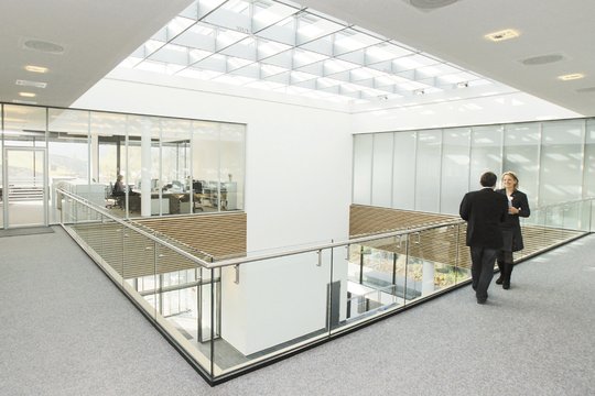 Existenzgründungs- Beratungen außerhalb der Kammer