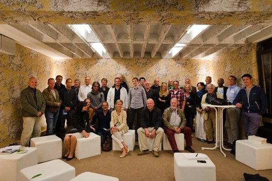 formAD - Förderverein für Architektur und Design