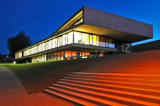 Stuttgart Architecture Guide