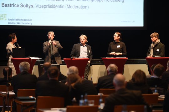 Ausnahmesituation auf Zeit