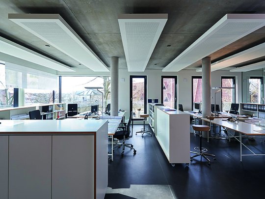 Erfolgreiche Existenzgründung und Büroführung, aber wie?