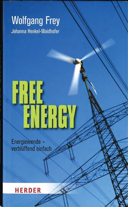 Verblüffend einfach