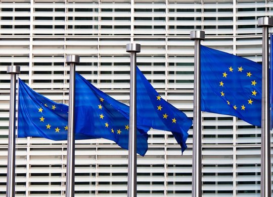 Die AKBW aktiv in Europa