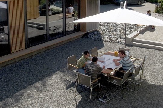 Existenzgründungsportal in 5 Sprachen