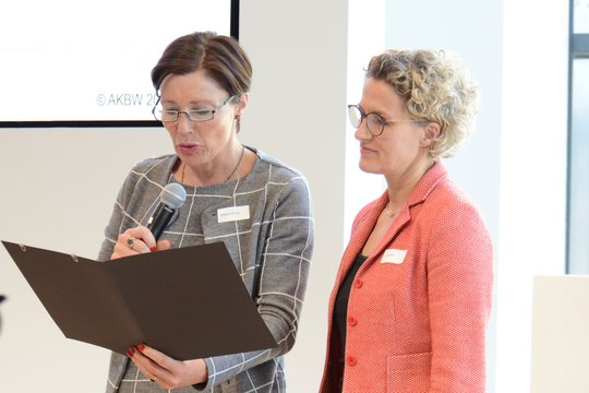 Auslober des Jahres 2019