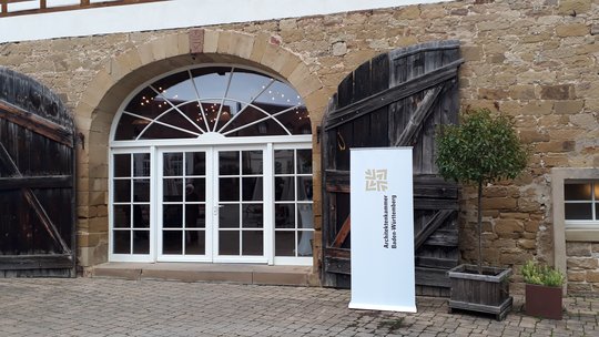 Bezirksvertreterversammlung