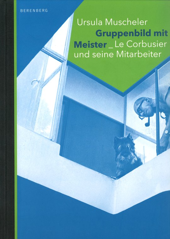 Gruppenbild mit Meister