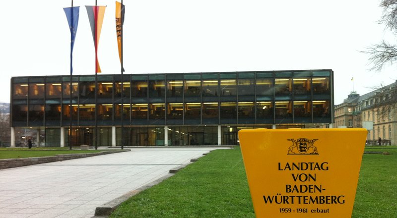 Architektengesetz - Novelle 2010