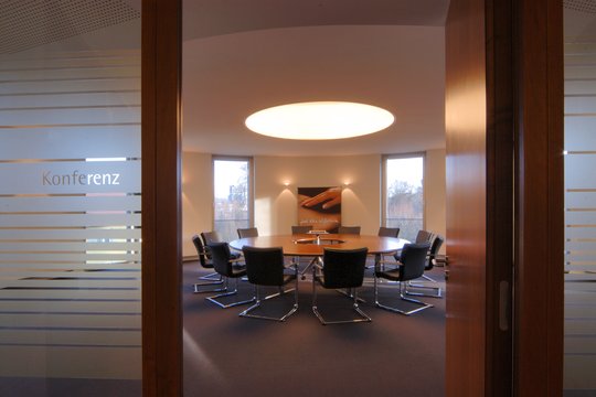 Existenzgründungen in Deutschland