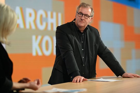 Der Kammerpräsident im Interview