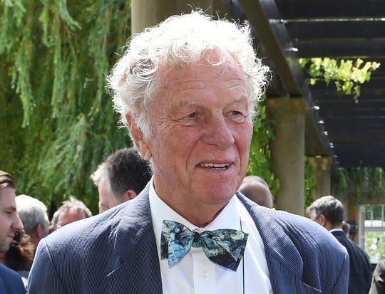 Zum Tod von Peter Conradi