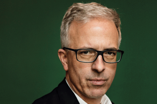 Dem ländlichen Raum gehört die Zukunft 