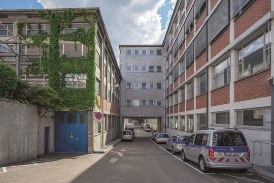 IBA'27: Fünf Projekte in Stuttgart