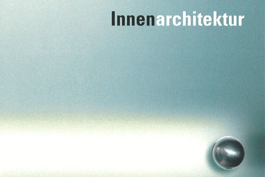 Netzwerk Innenarchitektur