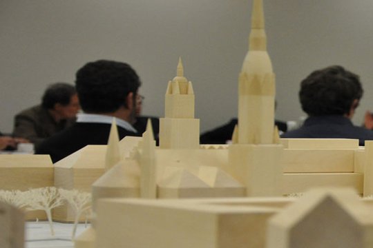 Preisrichtertag 2019