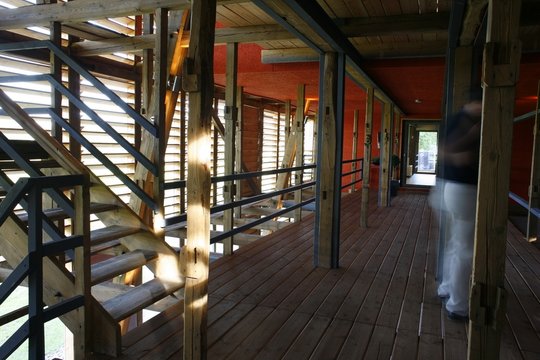 Denkmalschutzpreis 2010