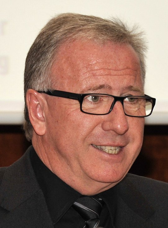 Blick zurück ohne Zorn