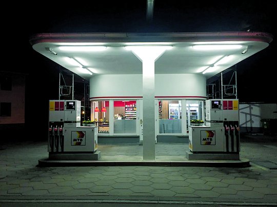 Denkmalschutzpreis 2016 