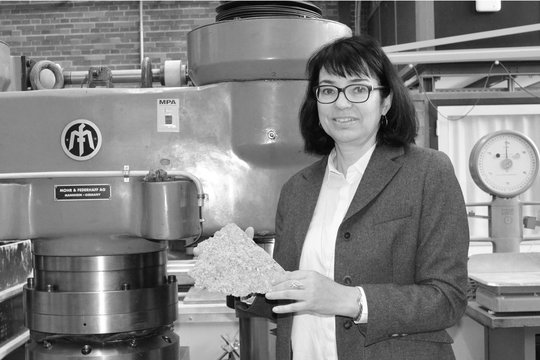 Für mehr Qualität am Bau