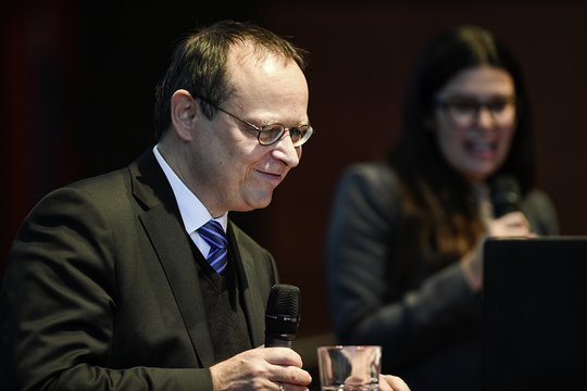 Europapolitik statt Schwampel