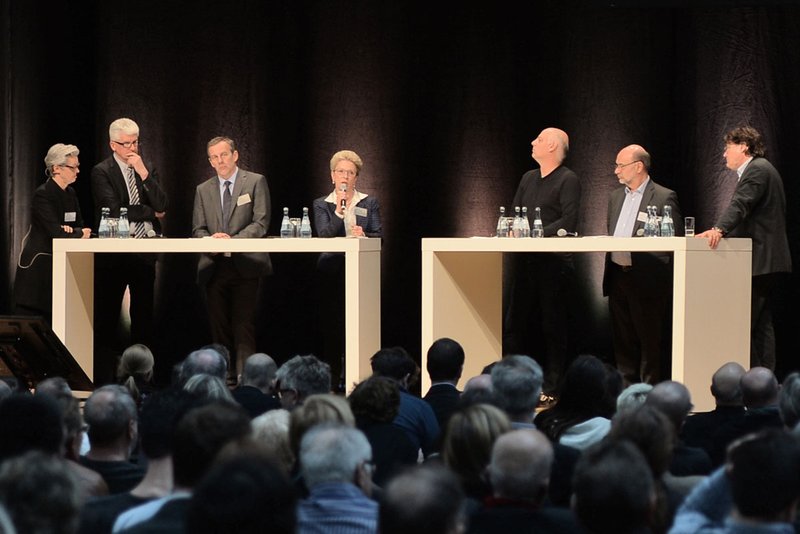 Ausreichender und bezahlbarer Wohnraum